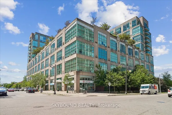 300 Manitoba Street — photo 2