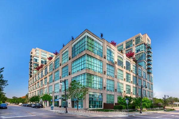 250 Manitoba Street