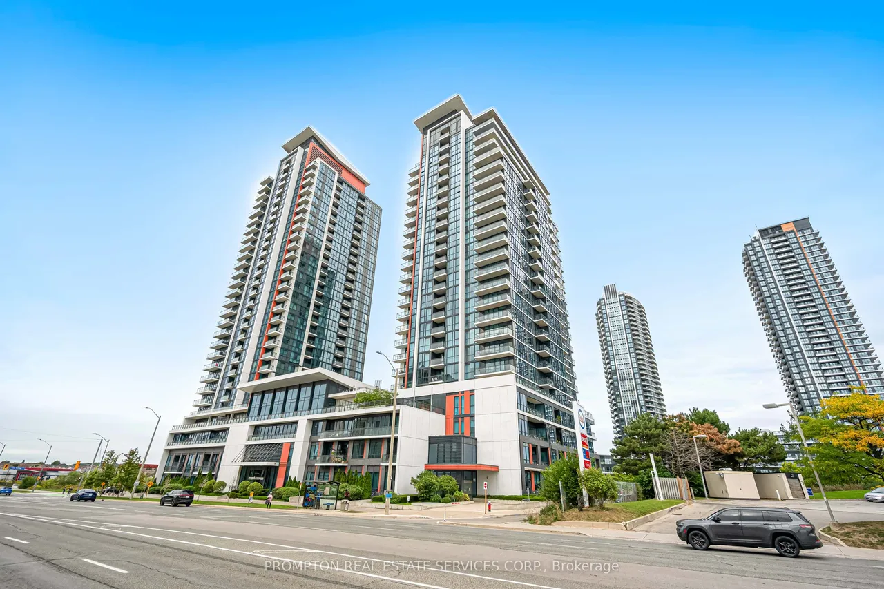 55 Eglinton Avenue W — photo 2