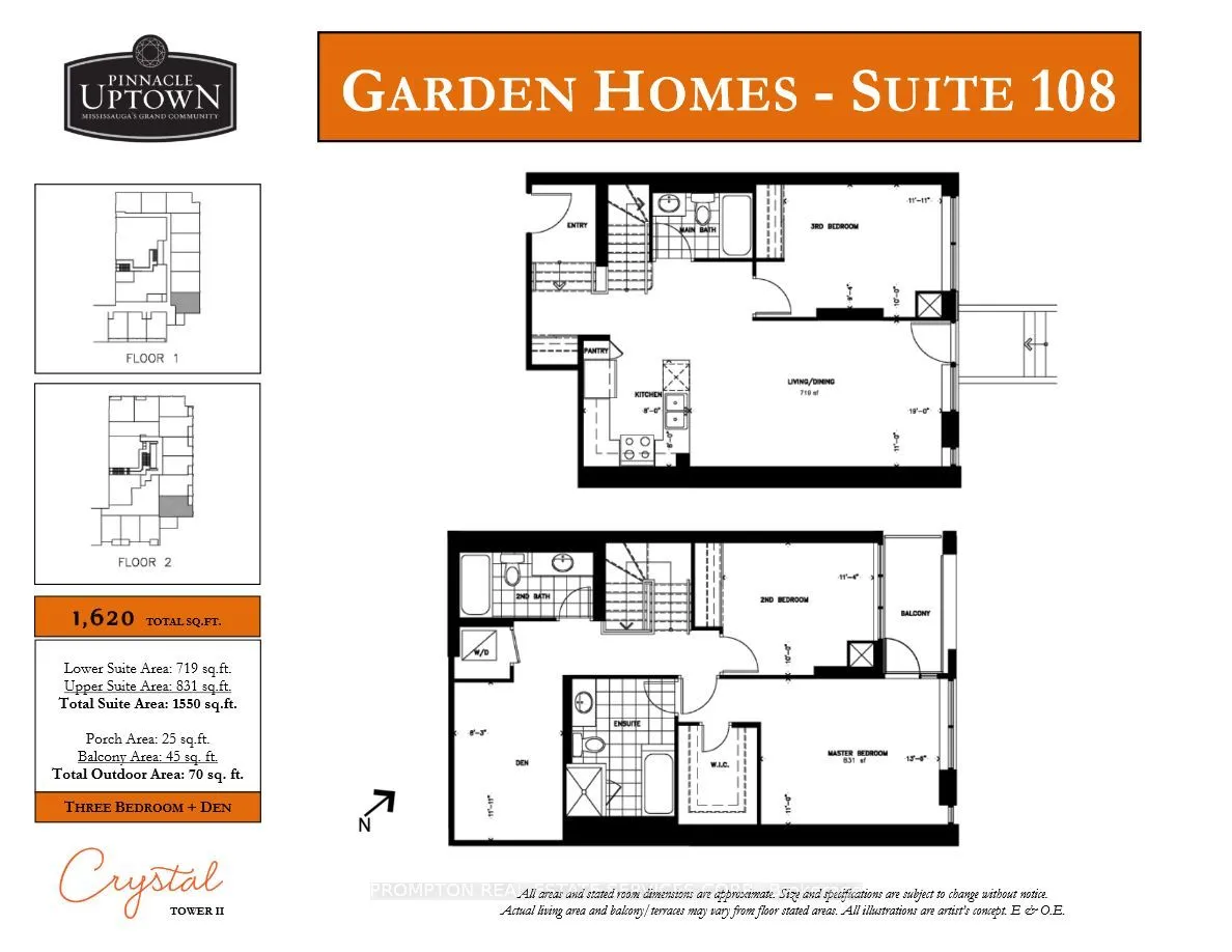 55 Eglinton Avenue W — photo 27