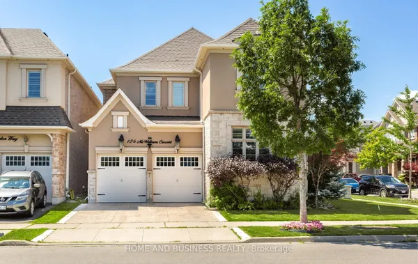 126 Mcwilliams Crescent — photo 2