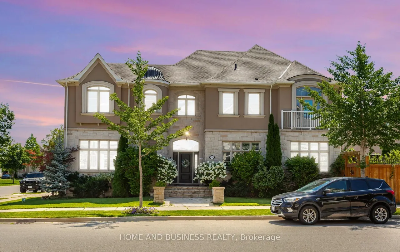 126 Mcwilliams Crescent