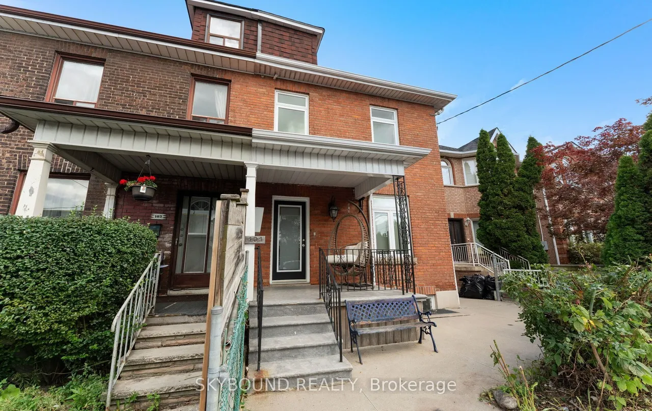 101 Ford Street — photo 2