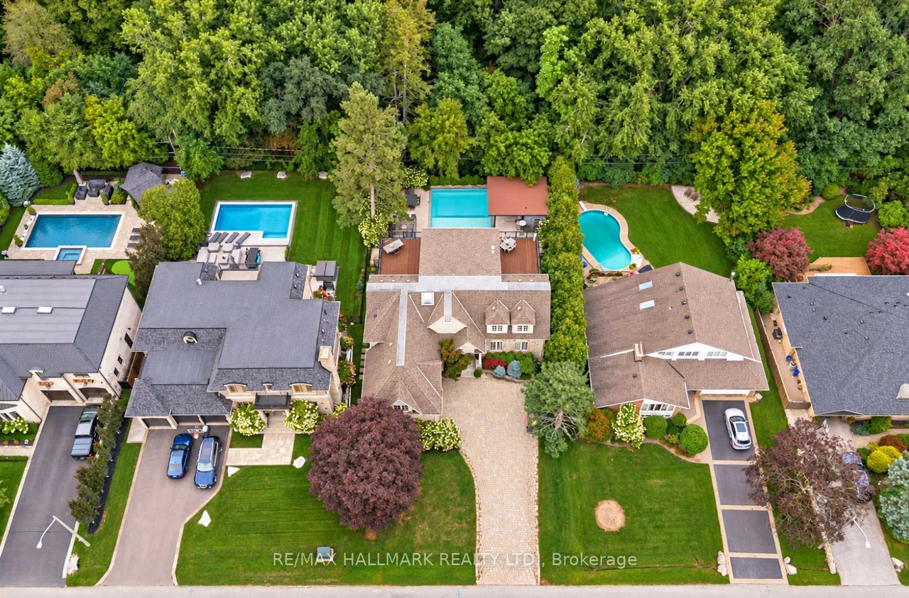 111 Woodhaven Park Drive — photo 49