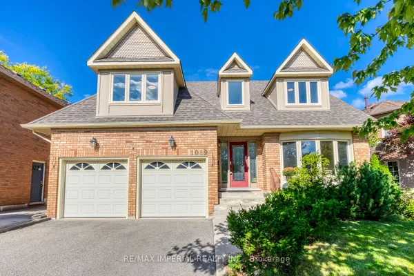 1089 GLEN VALLEY Road