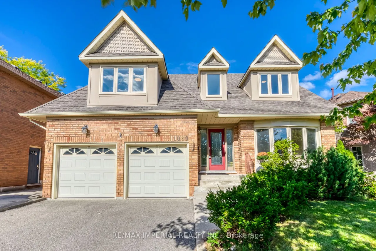 1089 GLEN VALLEY Road