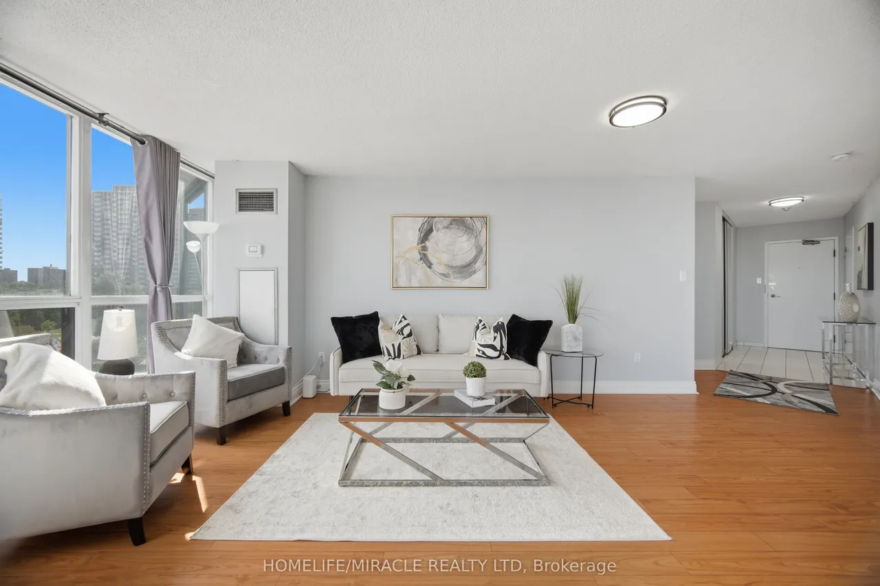 1 Rowntree Road, Unit 502 — photo 3