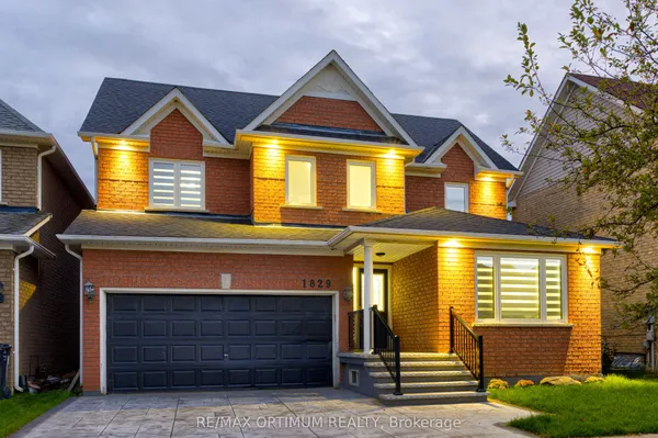 1829 Samuelson Circle