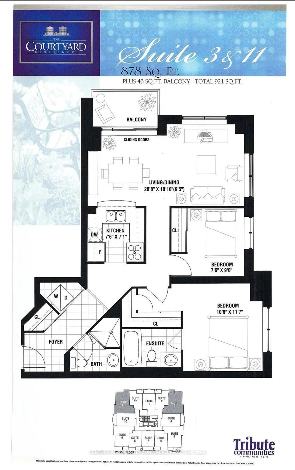 2391 Central Park Drive — photo 35