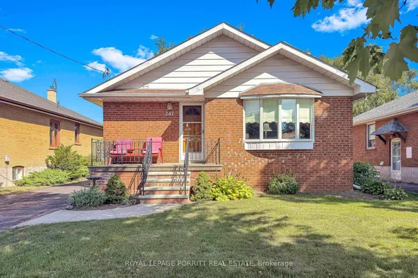 247 Hallmark Avenue