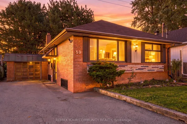 59 Redwater Drive