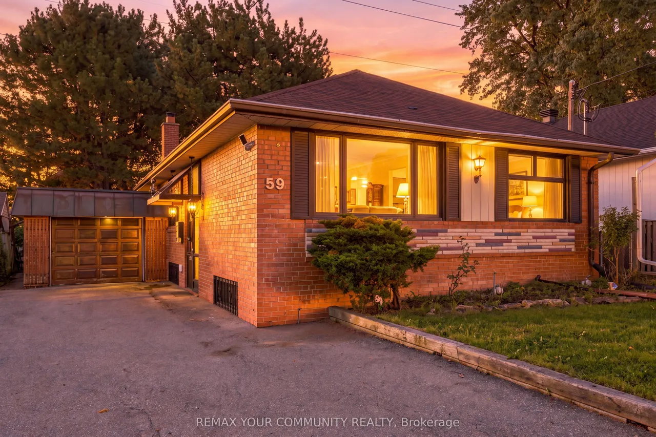 59 Redwater Drive