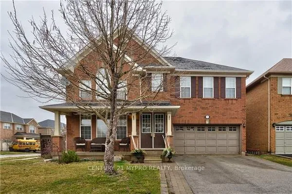 2257 Riverdale Place