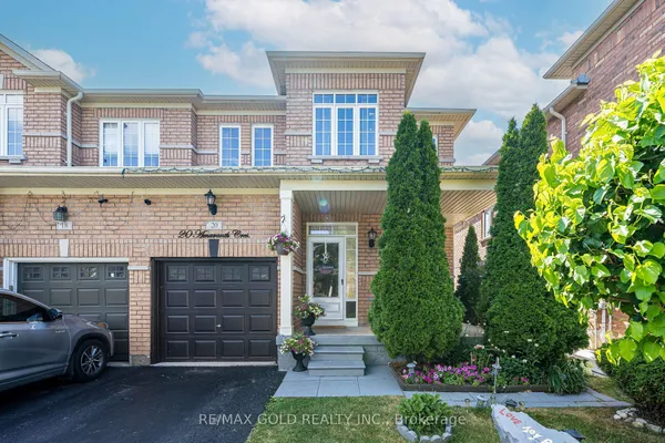 20 Amaranth Crescent