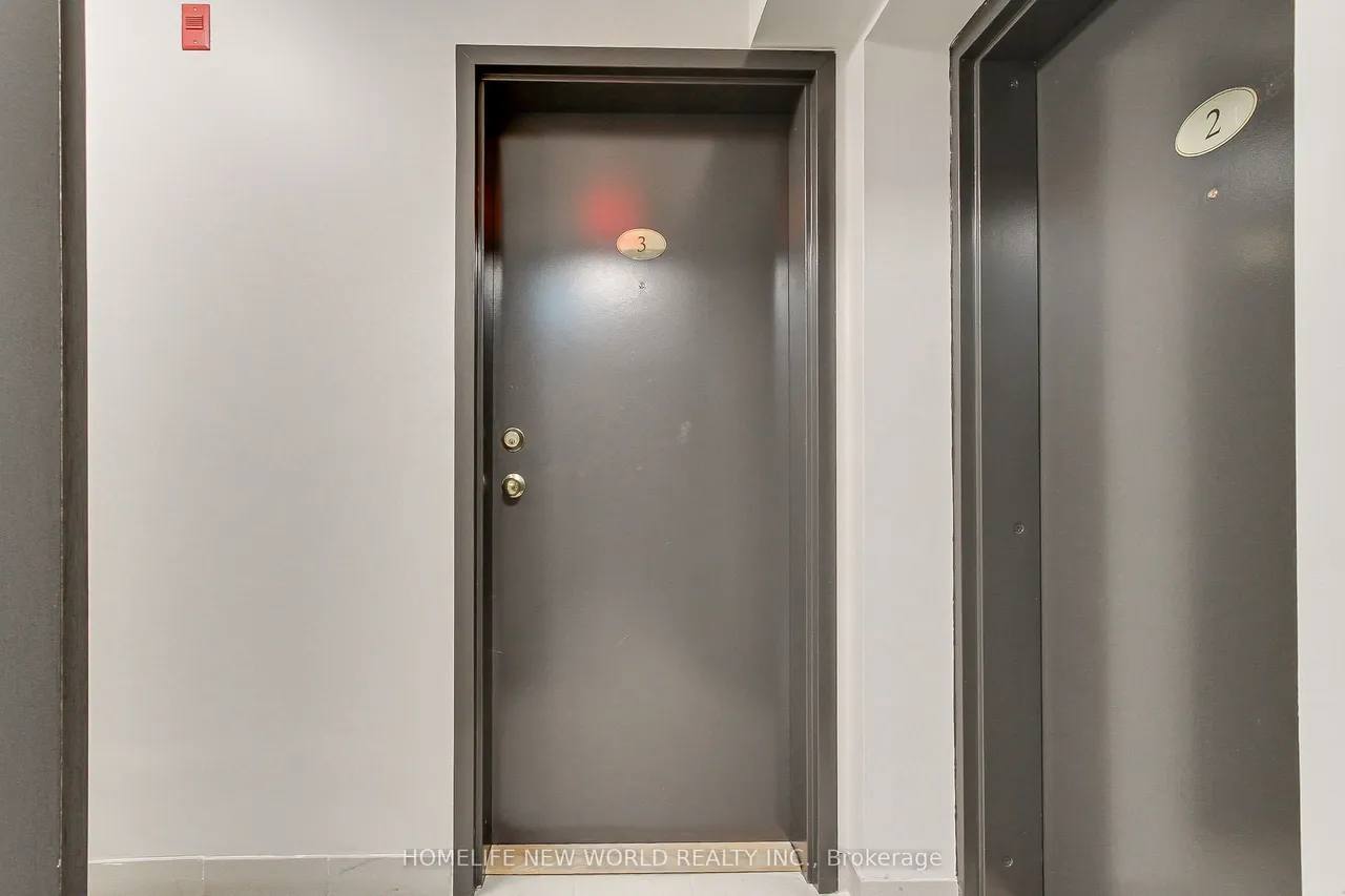 133 Isaac Devins Boulevard, Unit 3 — photo 19
