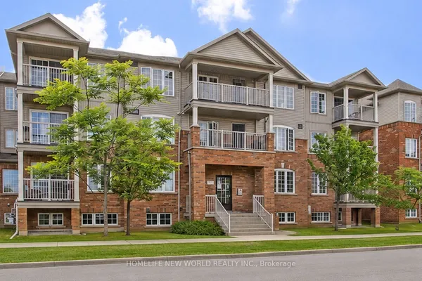 133 Isaac Devins Boulevard, Unit 3