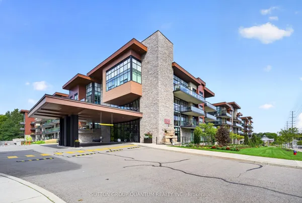 1575 Lakeshore Road