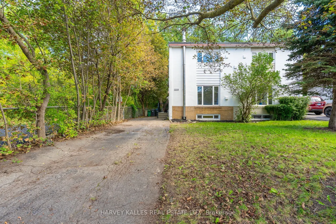 2258 Brookhurst Road