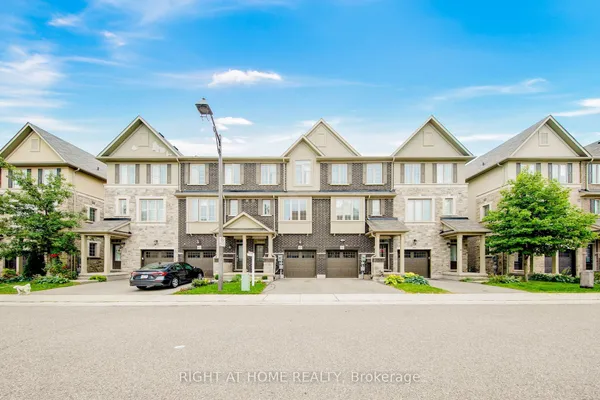 408 Belcourt Common