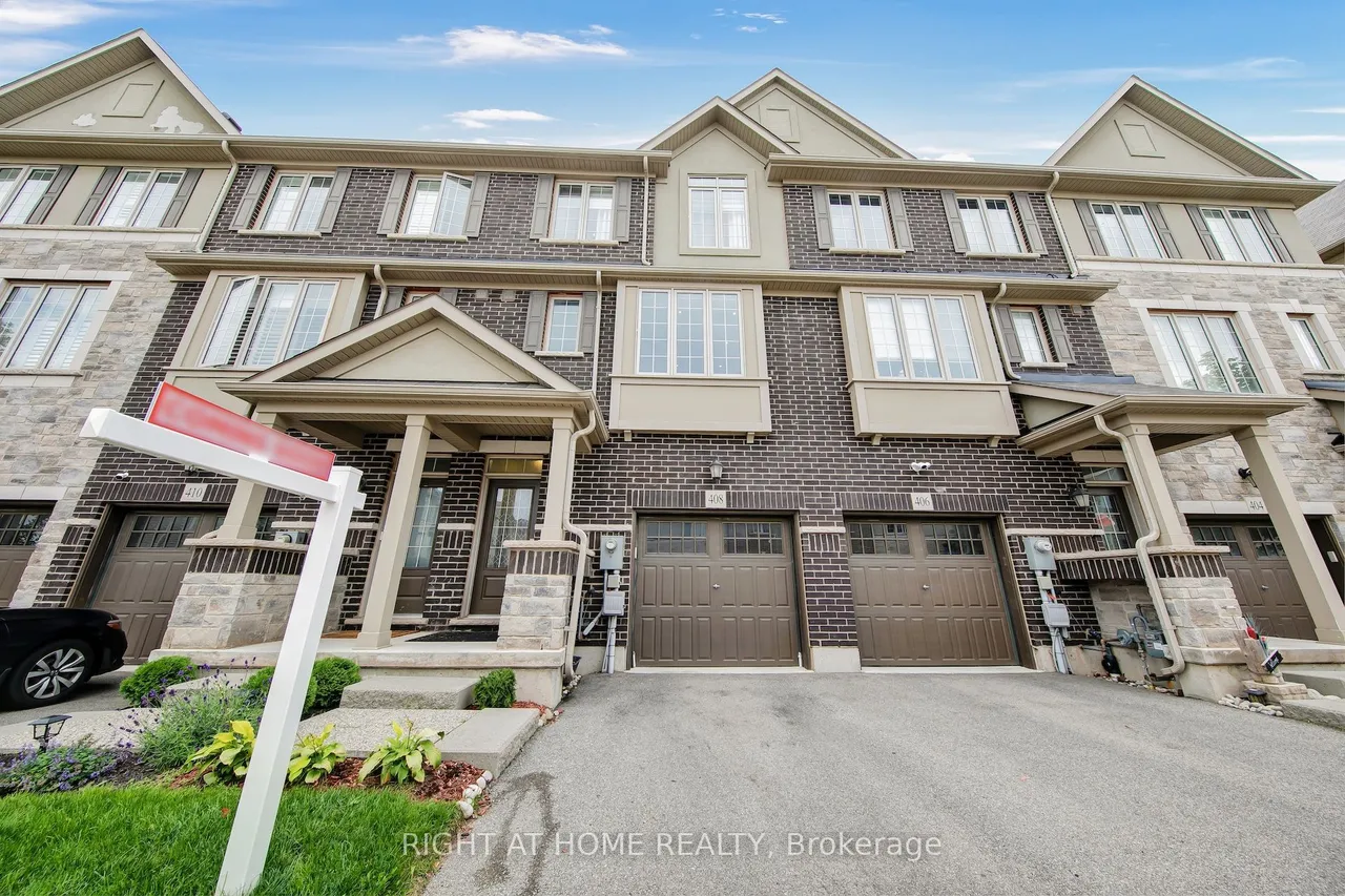 408 Belcourt Common — photo 3