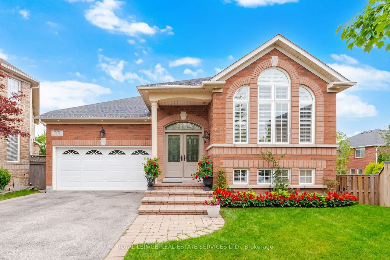 3057 Portree Crescent