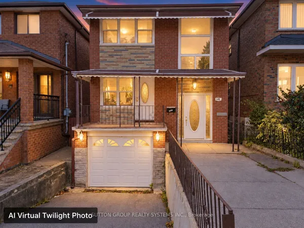 142 Ennerdale Road