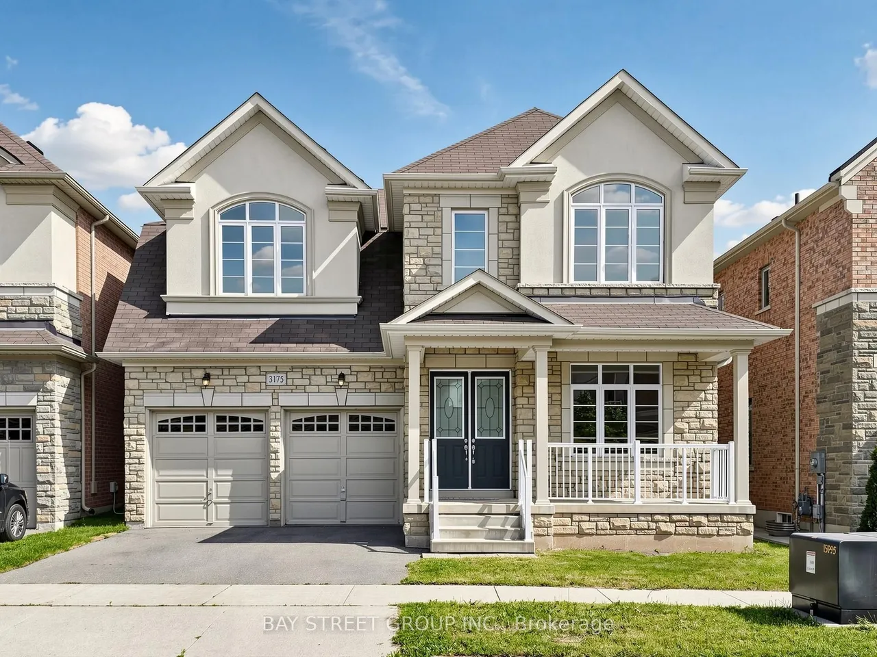 3175 William Rose Way