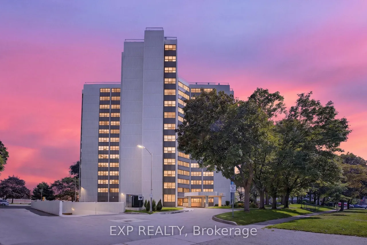 2323 Confederation Parkway