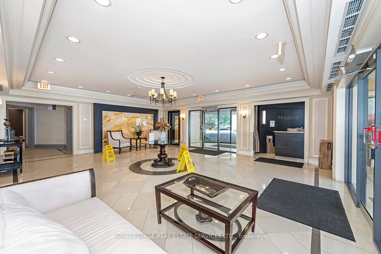 25 Earlington Avenue, Unit 601 — photo 44
