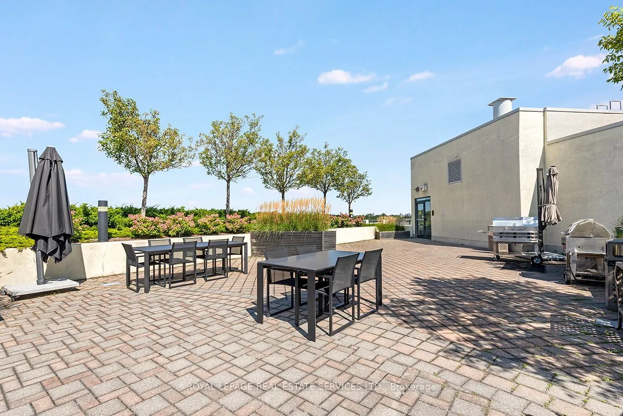 25 Earlington Avenue, Unit 601 — photo 43
