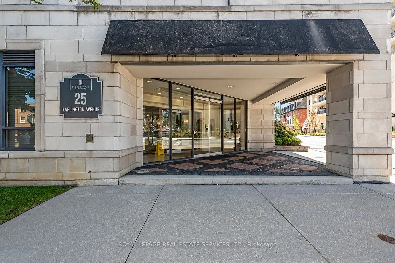 25 Earlington Avenue, Unit 601 — photo 3