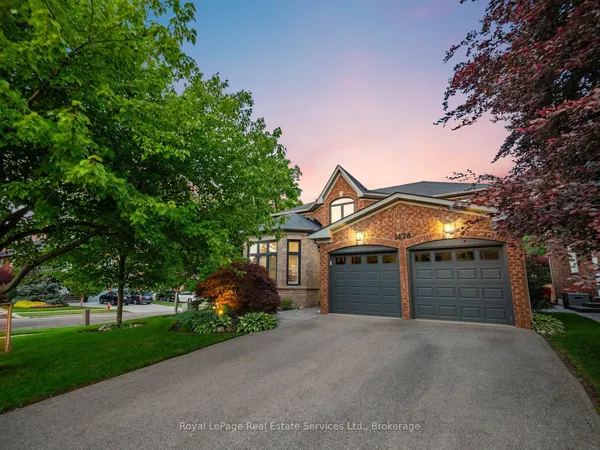 1478 Creekwood Trail