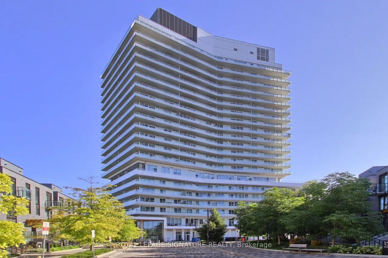 20 Brin Drive, Unit 2003