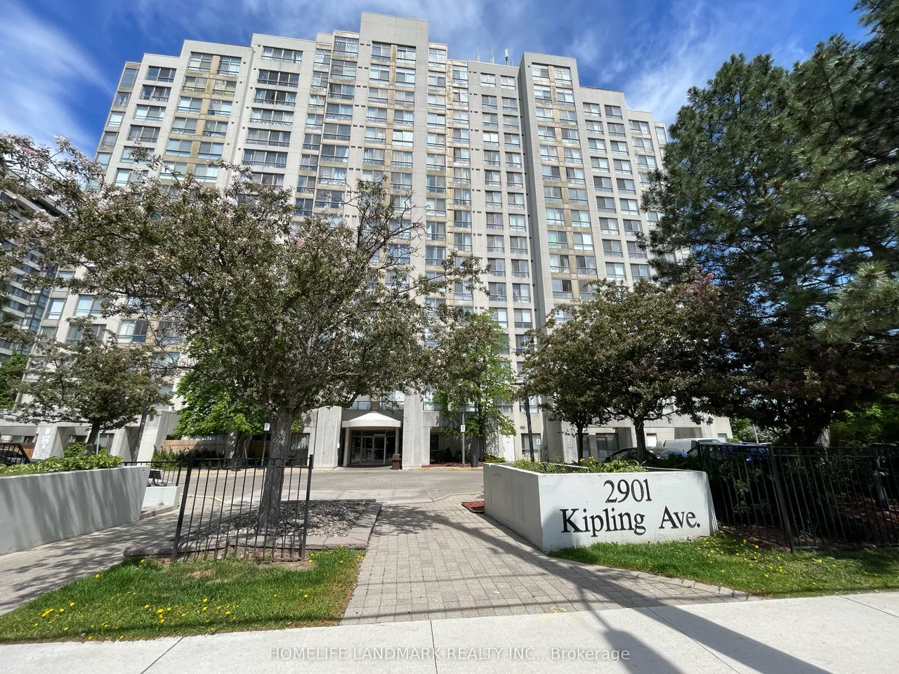 2901 Kipling Avenue, Unit 1203 — photo 2