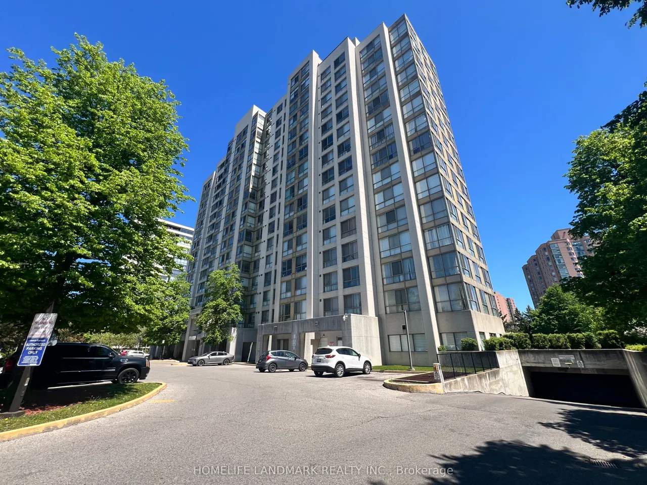 2901 Kipling Avenue, Unit 1203 — photo 3