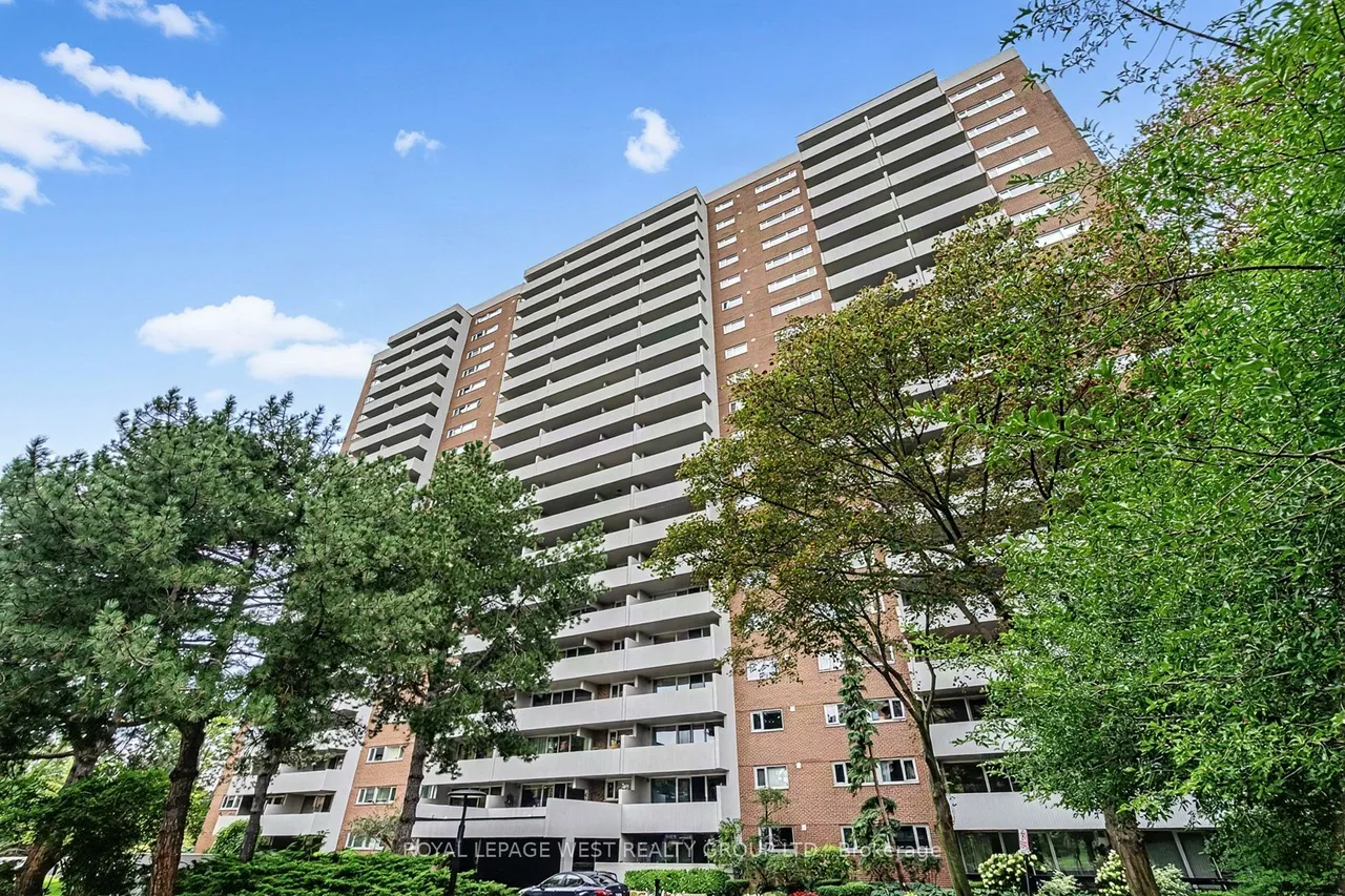 240 Scarlett Road W, Unit 413 — photo 2