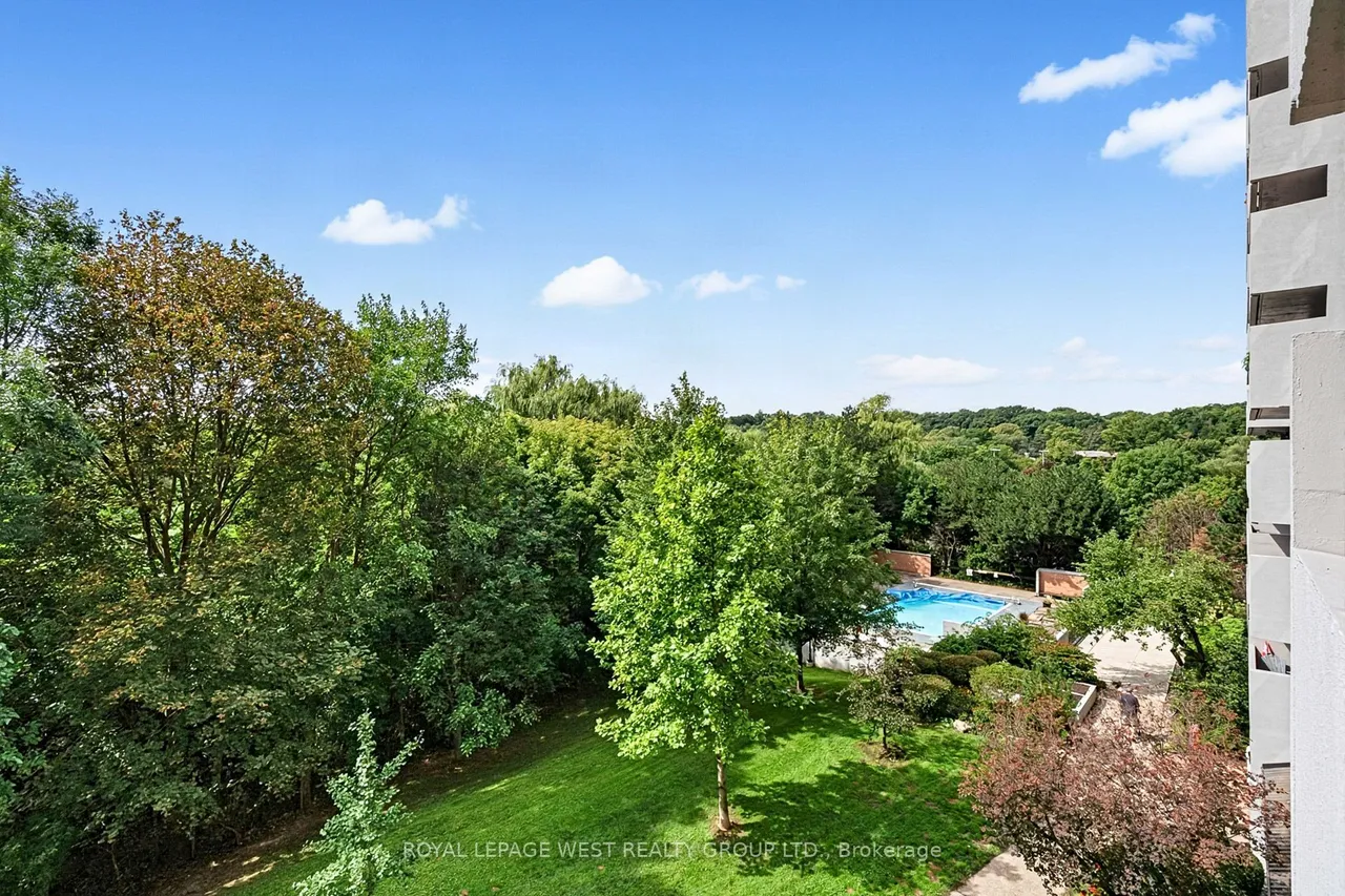 240 Scarlett Road W, Unit 413 — photo 50
