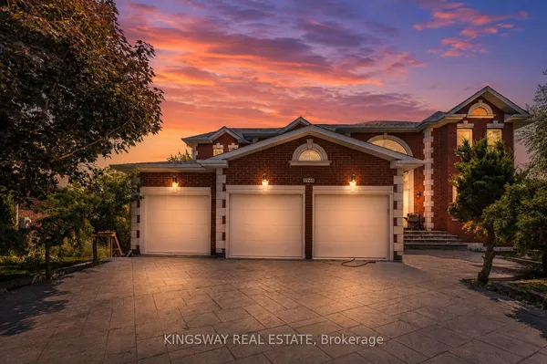 5969 Rayshaw Crescent