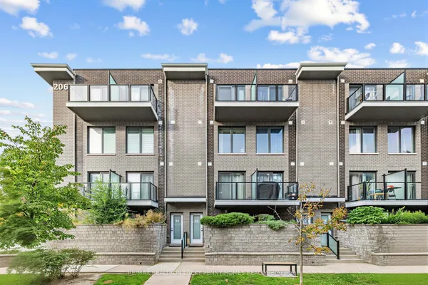 2063 Weston Road, Unit 14 — photo 2