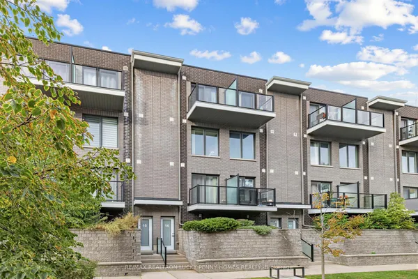 2063 Weston Road, Unit 14