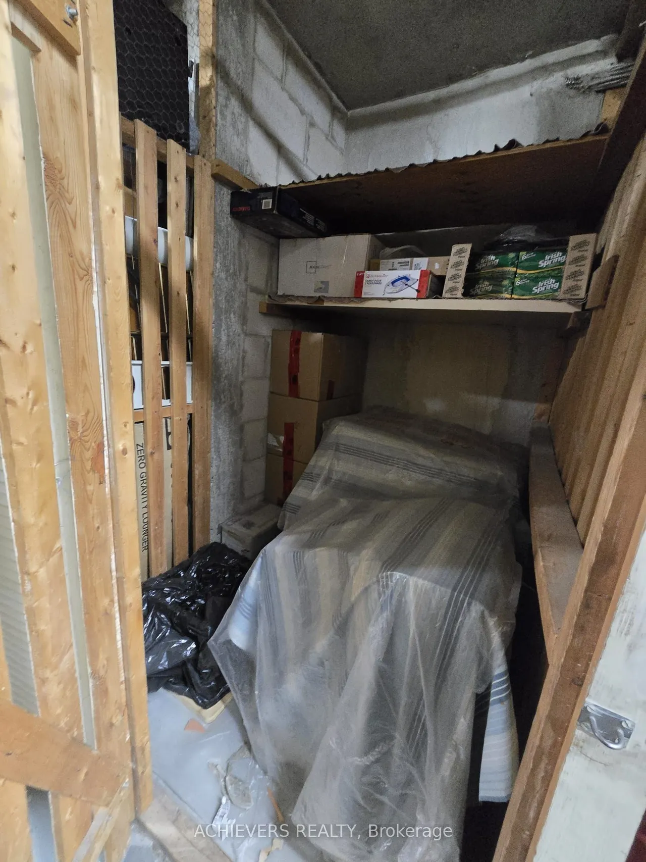 1455 Lawrence Avenue W, Unit 1004 — photo 33