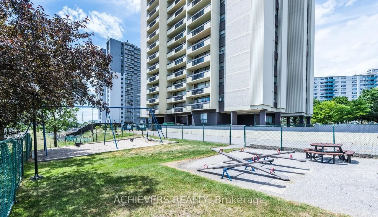 1455 Lawrence Avenue W, Unit 1004 — photo 3