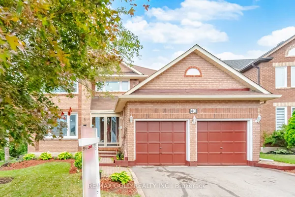 40 Kenpark Avenue