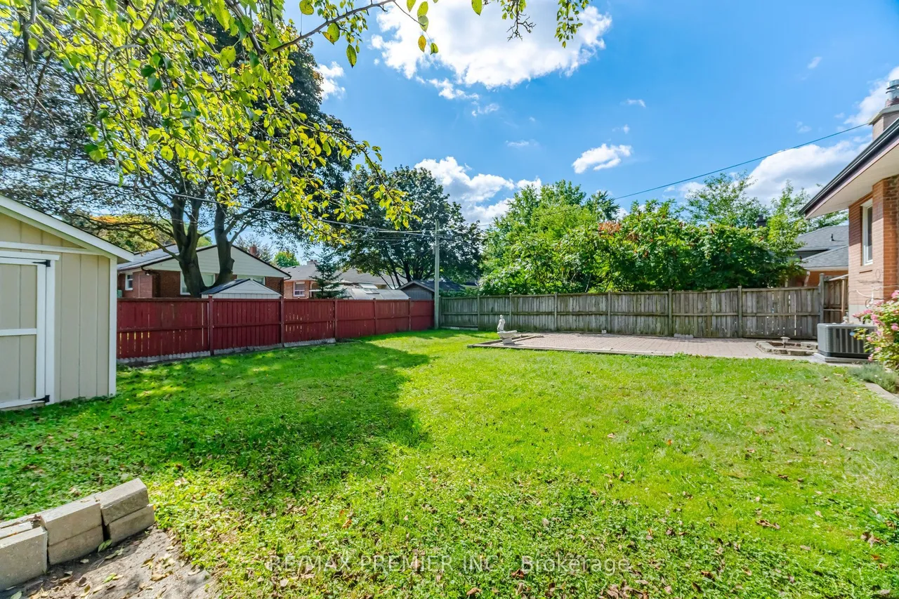 1474 South Service Road — photo 31