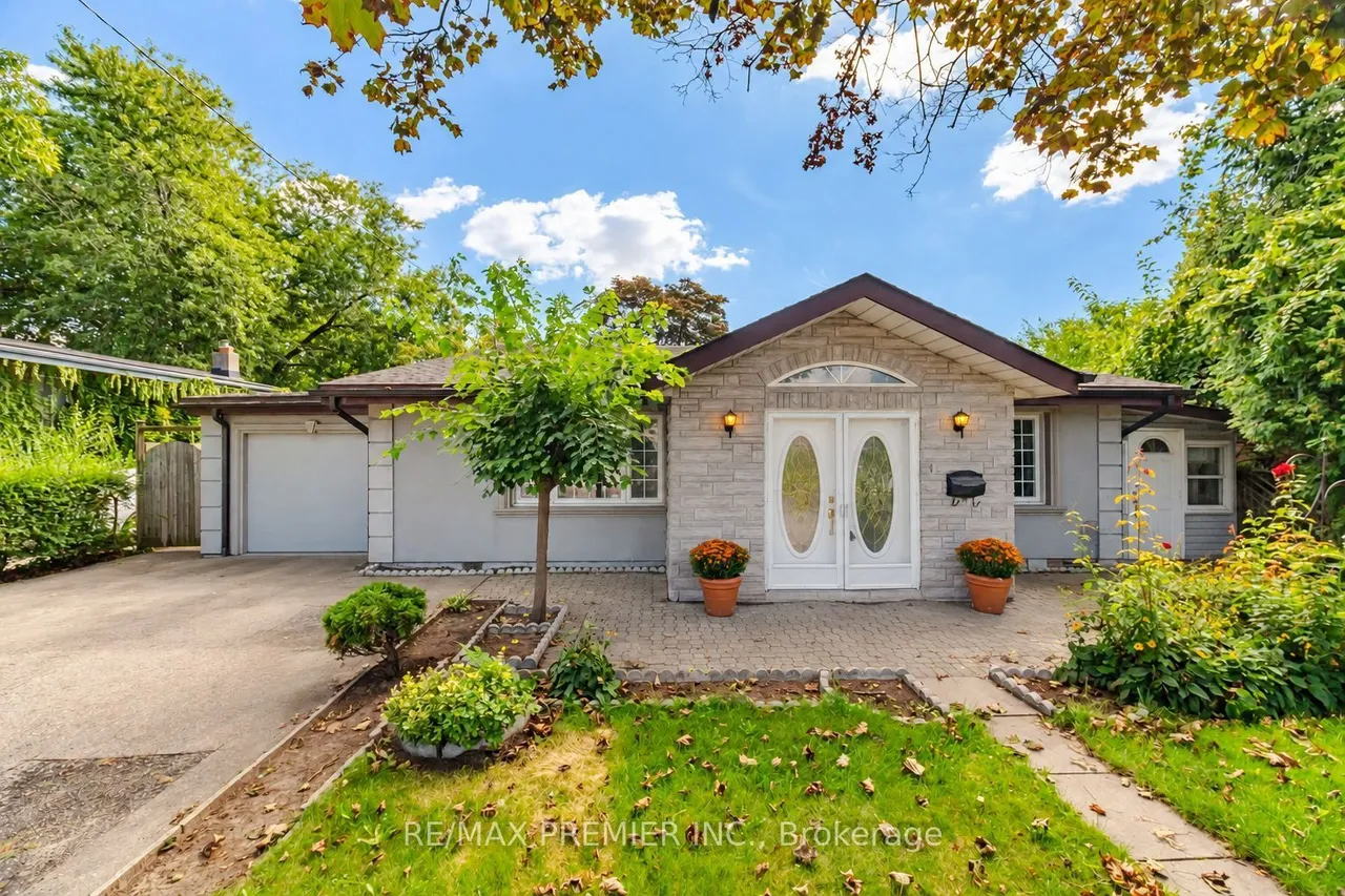 1474 South Service Road