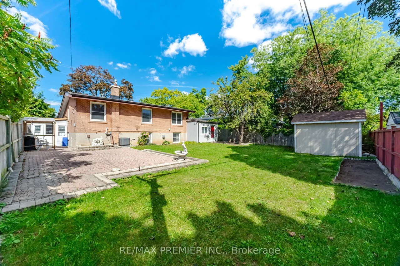 1474 South Service Road — photo 30