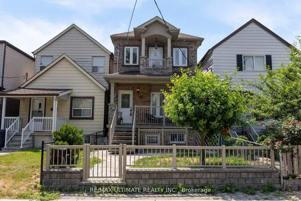 23 Seneca Avenue