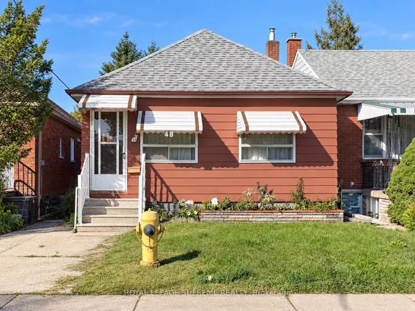 48 Mould Avenue