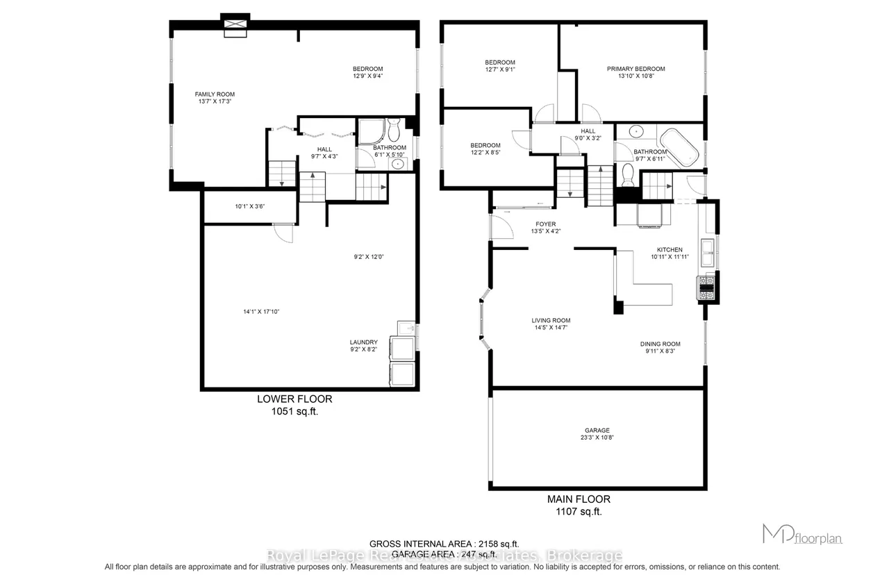 2452 Yarmouth Crescent — photo 47
