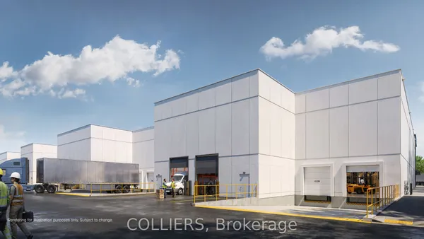 4500 Tomken Road, Unit 3 — photo 2